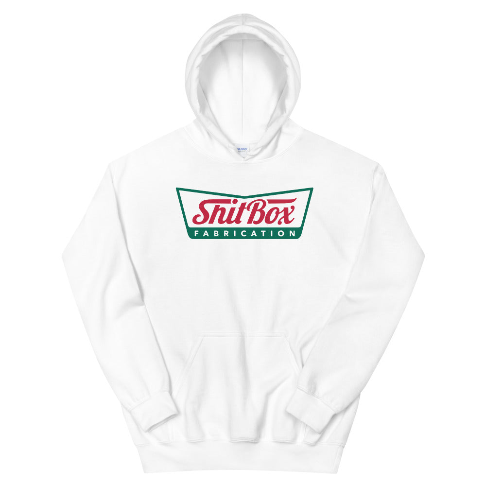 ShitBox Fab Classic Hoodie