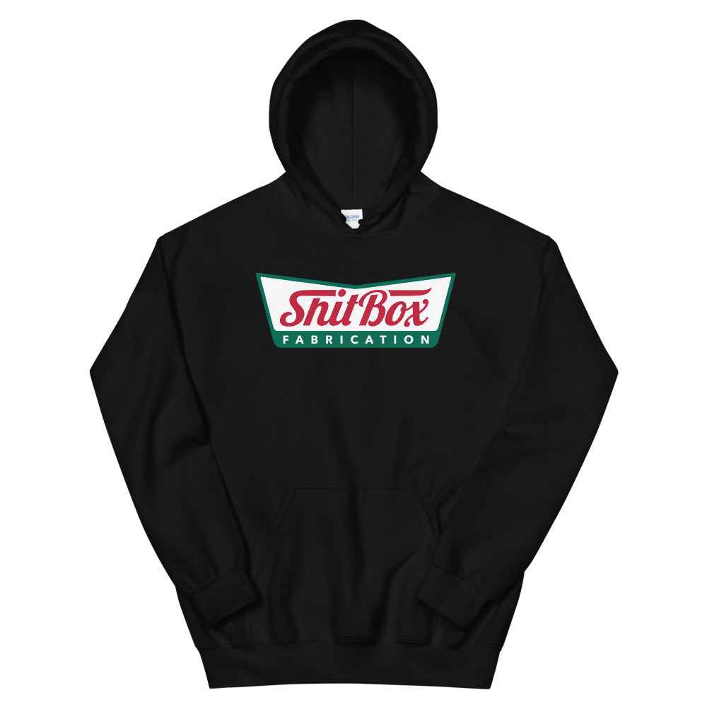 ShitBox Fab Classic Hoodie