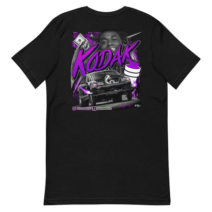 Kodak Graphic Tee